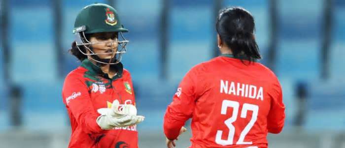 ভারতের কাছে হেরে ব্যর্থতার ষোলো কলা পূর্ণ করল বাংলাদেশ