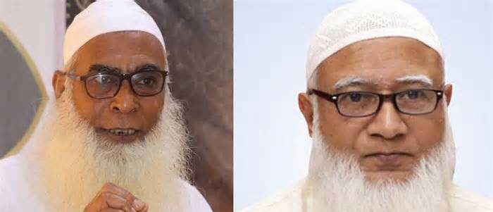 সম্পত্তি হস্তান্তর বিলে বিরোধী দলের ভূমিকায় ধন্যবাদ জানালেন হেফাজতের নায়েবে আমির