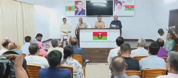 টকশোতে অংশ নেওয়া নেতাদের যে নির্দেশনা দিলেন প্রধানমন্ত্রী