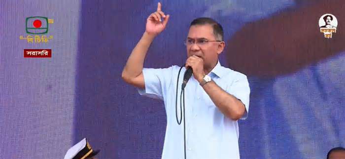 ডেঙ্গু প্রতিরোধে তরুণ সমাজের সহযোগিতা চাইলেন প্রধানমন্ত্রী