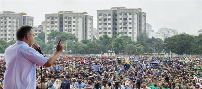ডেঙ্গু প্রতিরোধে দেশব্যাপী ৩ মাসের পরিচ্ছন্নতা অভিযান শুরু