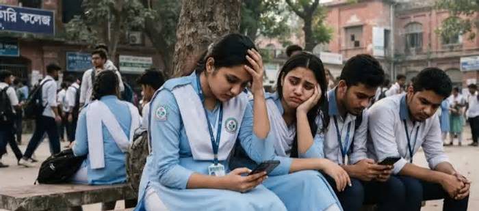 কলেজ না পাওয়াদের দ্বিতীয় ধাপে আবেদন কবে, জানালো বোর্ড