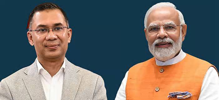 মোদীকে জন্মদিনের শুভেচ্ছা তারেক রহমানের