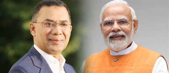 এক্সে মোদিকে জন্মদিনের শুভেচ্ছা প্রধানমন্ত্রীর, ধন্যবাদ মোদির