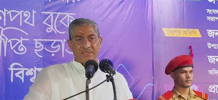 ১৭ বছরের ‘জঞ্জাল’ সাত মাসে ঠিক হয়ে যাবে না: এ্যানি