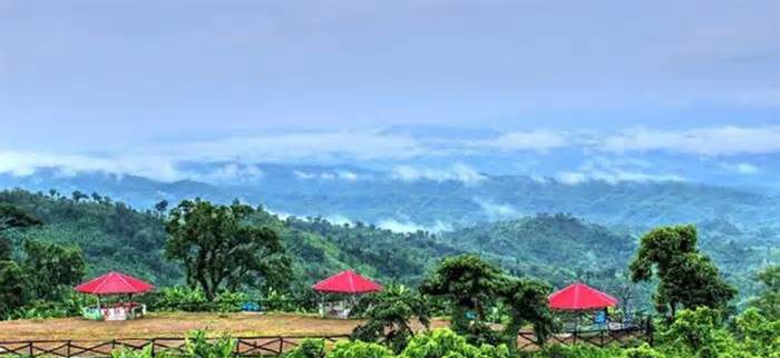 পর্যটন দিবস আজ: সম্ভাবনা থাকলেও বিকাশ ঘটেনি