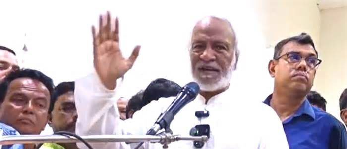হেলথ-কৃষি কার্ডের সুফল পাচ্ছে দেশের মানুষ: মঈন খান