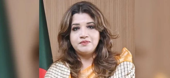 অর্থনৈতিক অংশীদারিত্ব জোরদারে স্পেন-যুক্তরাজ্য যাচ্ছেন পররাষ্ট্র প্রতিমন্ত্রী