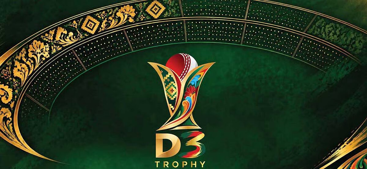 উদ্বোধনী ম্যাচের মতো ডি থ্রি টি-টোয়েন্টির ফাইনালও বরিশালে