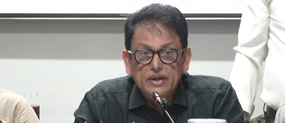 এইচএসসি পরীক্ষার প্রশ্ন তিনবার ছাপানোর পর চূড়ান্ত হয়েছে: শিক্ষামন্ত্রী