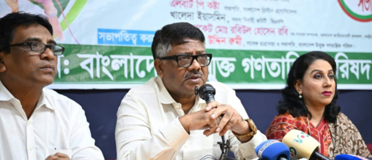 জনগণের প্রত্যাশা পূরণে সরকার নিরলসভাবে কাজ করছে : হুইপ দুলু