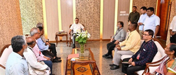 ধর্ম নয়, নাগরিক হিসেবে সবার অধিকার নিশ্চিত করা আমার দায়িত্ব: প্রধানমন্ত্রী