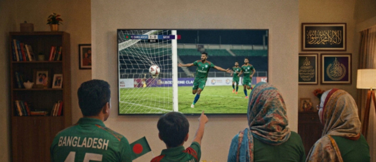 টিভি ও অনলাইনে আজকের খেলা