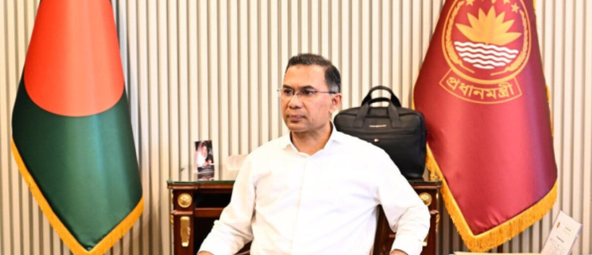 প্রধানমন্ত্রীর দক্ষিণাঞ্চল সফর ঘিরে ব্যবসায়ীদের মধ্যে নতুন আশার সঞ্চার