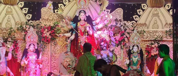 মুন্সীগঞ্জে ৩৫৭ পূজামণ্ডপে ‘বড় বরাদ্দ’