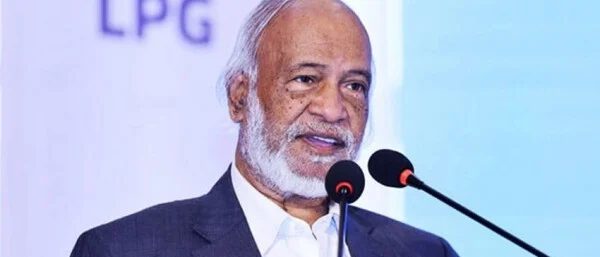 স্থানীয় সরকারমন্ত্রী আব্দুল মঈন খান অসুস্থ হয়ে হাসপাতালে ভর্তি