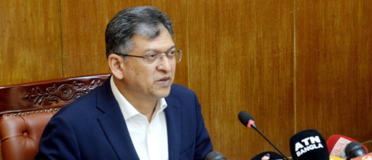 আগামী নির্বাচন অবশ্যই তত্ত্বাবধায়ক সরকারের অধীনে হবে : স্বরাষ্ট্রমন্ত্রী