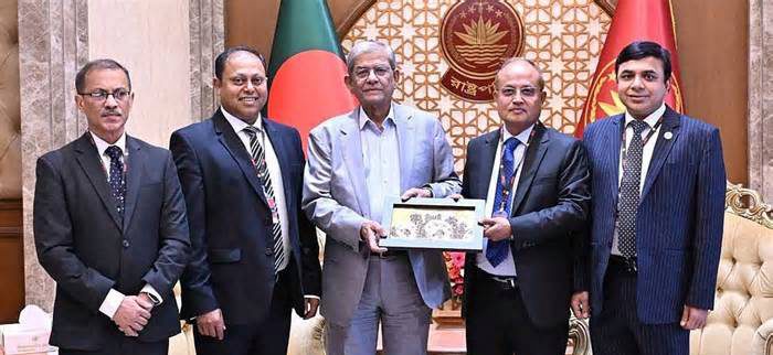 ঢাবির ৫৪তম সমাবর্তন ২৬ জানুয়ারি, থাকবেন রাষ্ট্রপতি ও প্রধানমন্ত্রী