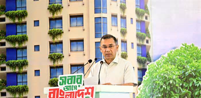 সবার জন্য নিরাপদ বাসস্থান নিশ্চিত করা হবে: প্রধানমন্ত্রী