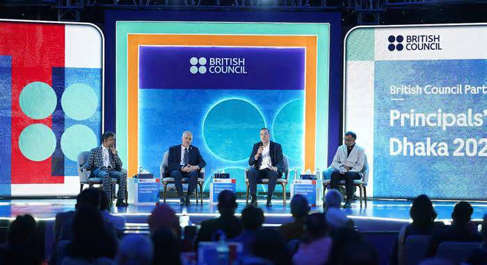 বাংলাদেশে পার্টনার স্কুলগুলোর সাফল্য ও উদ্ভাবনের স্বীকৃতি দিল ব্রিটিশ কাউন্সিল