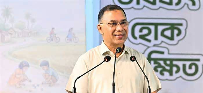 প্রকৃতি ও পশুপাখির প্রতিও শিশুদের মানবিক হতে হবে: প্রধানমন্ত্রী
