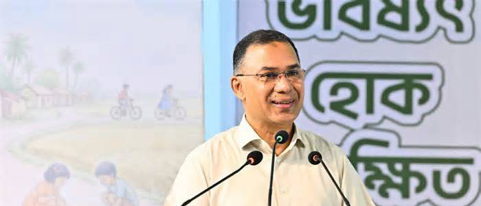 শিশুরা সঠিকভাবে বেড়ে উঠলে দেশের ভিত্তিও শক্তিশালী হবে: প্রধানমন্ত্রী