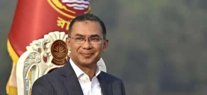 জাপান সফরে যাচ্ছেন প্রধানমন্ত্রী তারেক রহমান