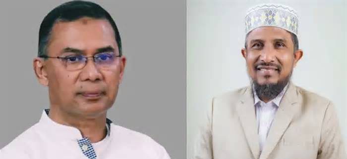 প্রধানমন্ত্রীকে ধন্যবাদ জানালেন ঢাকা-৫ আসনের জামায়াত এমপি কামাল হোসেন