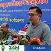 ধর্মীয় সম্প্রীতির ঐতিহ্য অক্ষুণ্ণ রাখতে হবে : বাণিজ্যমন্ত্রী