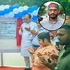 শহীদ আবু সাঈদ গণতান্ত্রিক আন্দোলনের সাহসী প্রতীক: ত্রাণমন্ত্রী
