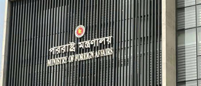 সৌদি আরবে বেসামরিক অবকাঠামোয় হুতিদের হামলার নিন্দা বাংলাদেশের