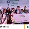 বিশ্ব মানসিক স্বাস্থ্য দিবসে ঢাবিতে দাবা প্রতিযোগিতা
