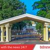 প্রধানমন্ত্রীর কার্যালয়ের সামনে মধ্যরাতে হাতবোমা বিস্ফোরণ