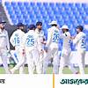 ৩৪৬ রানে থামল বাংলাদেশ