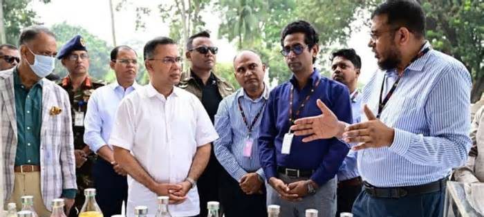 শিগগিরই সৌদি আরব সফরে যাচ্ছেন প্রধানমন্ত্রী