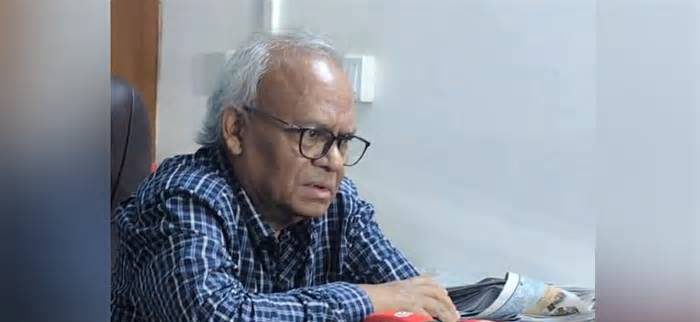 পূজামণ্ডপে ঘুমহীন প্রহরীর ভূমিকা পালন করবেন বিএনপি নেতাকর্মীরা: রিজভী