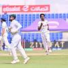 হাসানের হ্যাটট্রিক, বাংলাদেশের প্রথম কোন পেসারের কীর্তি