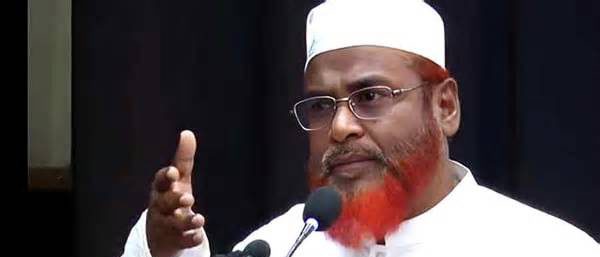৩১ অক্টোবর ঢাকা-খুলনা-যশোর-ঝিনাইদহ-কুষ্টিয়া লংমার্চ করবে ১১ দল