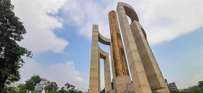 এক দশক পর খুলছে ওসমানী উদ্যান