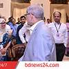 সেবার মান বাড়লে রোগীদের বিদেশ যাওয়া কমবে: রাষ্ট্রপতি