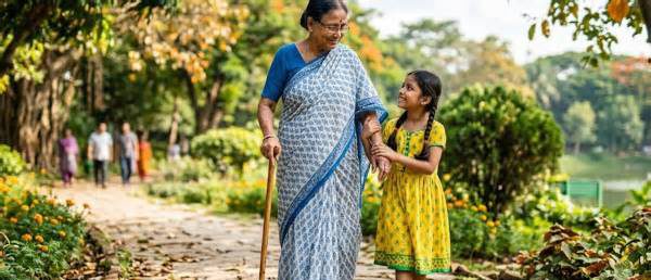 আজ বিশ্ব আর্থ্রাইটিস দিবস