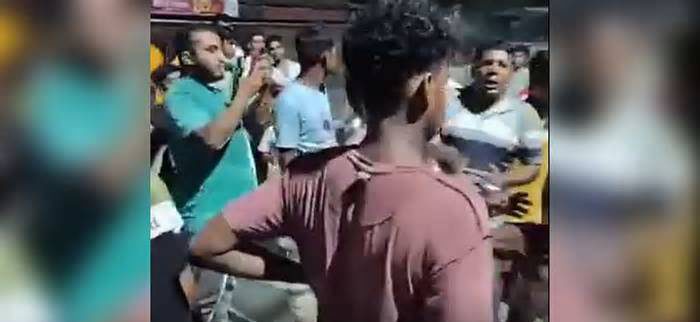 পাবনায় ফুটবল খেলা নিয়ে সংঘর্ষ, আহত অর্ধশতাধিক