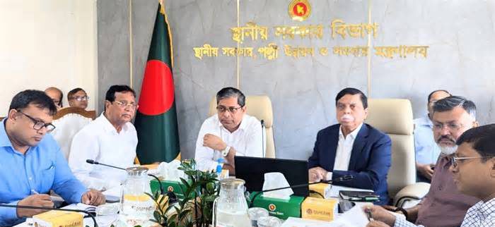 ৭ নভেম্বর ঢাকায় গ্রাম পুলিশ মহাসমাবেশ