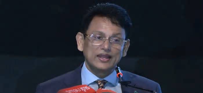 শিক্ষার্থীদের যোগ্য করে তুলতে শিক্ষকদের এআই জানা জরুরি: শিক্ষামন্ত্রী