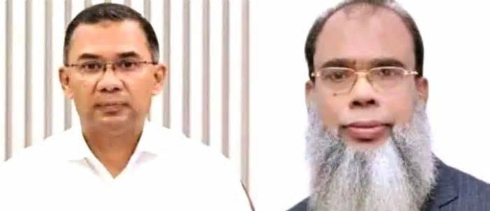 সালাহউদ্দিন আহমেদের মৃত্যু: প্রধানমন্ত্রীর শোক ও পরিবারের প্রতি সমবেদনা