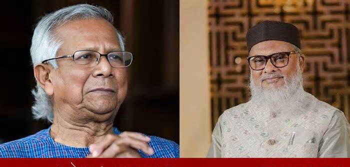 ড. ইউনূসকে হেনস্তা আন্তর্জাতিক রীতিনীতি ও রাজনৈতিক সংস্কৃতির পরিপন্থি