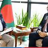 পাকিস্তানের সাথে বাণিজ্য সম্প্রসারণ ও শিল্পখাতে সহযোগিতার নতুন সম্ভাবনা