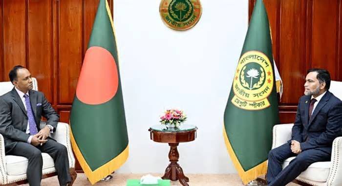 বাংলাদেশ-যুক্তরাজ্য সহযোগিতা জোরদারে অভিজ্ঞতা বিনিময়ের ওপর গুরুত্বারোপ