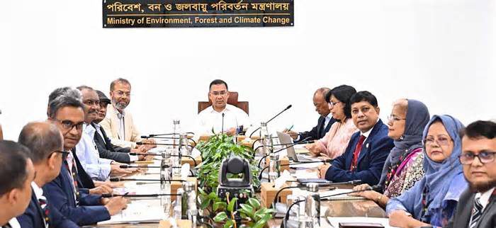 ‘মাদার ট্রি’ রক্ষার নির্দেশনা প্রধানমন্ত্রীর