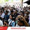 আন্দোলনই শেষ নয়, দেশ পুনর্গঠনেও তরুণদের আসতে হবে: প্রধানমন্ত্রী